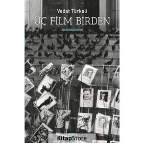 Üç Film Birden - Vedat Türkali