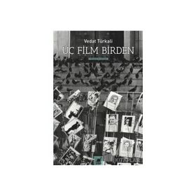 Üç Film Birden - Vedat Türkali