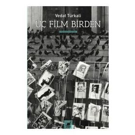 Üç Film Birden - Vedat Türkali