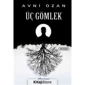Üç Gömlek - Avni Ozan