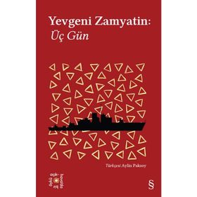 Üç Gün - Yevgeni Zamyatin