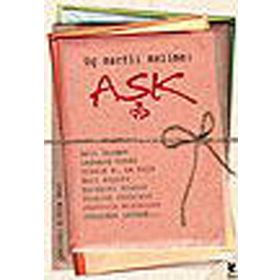 ÜÇ HARFLI KELIME: AŞK - JOSHUA KNELMAN, ROSALINDA PORTER