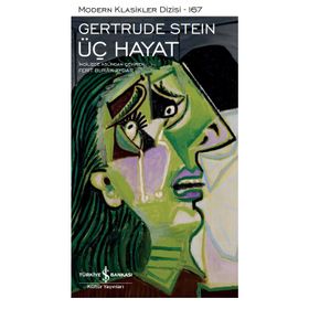 Üç Hayat - Gertrude Stein