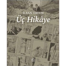 ÜÇ HIKAYE - GUSTAVE FLAUBERT (ISBN:9786053542179)