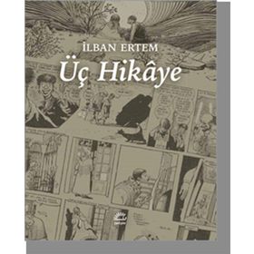 ÜÇ HIKAYE - GUSTAVE FLAUBERT (ISBN:9786053542179)