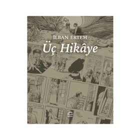 Üç Hikaye - İlban Ertem