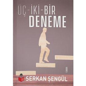 Üç İki Bir Deneme - Serkan Şengül
