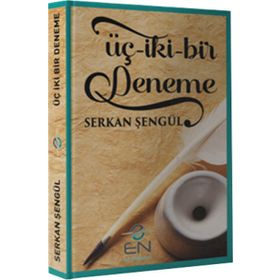 Üç İki Bir Deneme - Serkan Şengül
