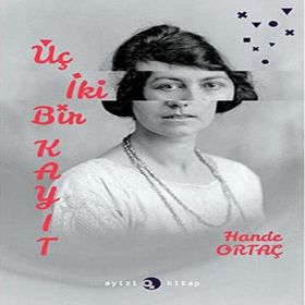 Üç İki Bir Kayıt - Hande Ortaç