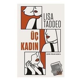 Üç Kadın - Lisa Taddeo