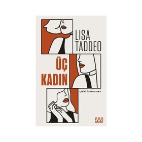 Üç Kadın - Lisa Taddeo