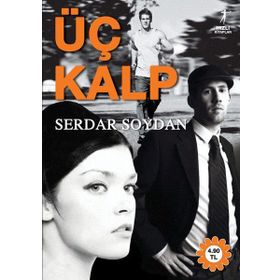 ÜÇ KALP - SERDAR SOYDAN
