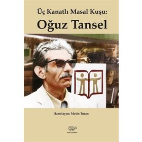Üç Kanatlı Masal Kuşu - Oğuz Tansel