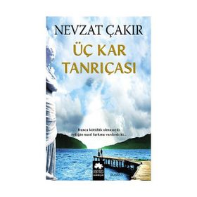 Üç Kar Tanrıçası - Nevzat Çakır