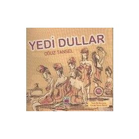 ÜÇ KARDEŞLER - OĞUZ TANSEL