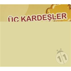 ÜÇ KARDEŞLER - OĞUZ TANSEL