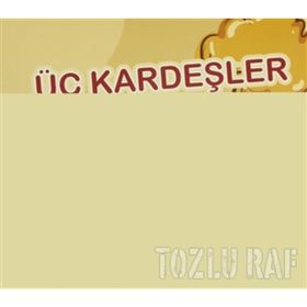 ÜÇ KARDEŞLER - OĞUZ TANSEL
