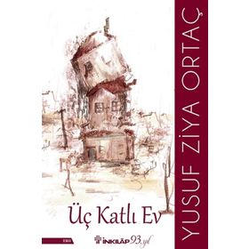 Üç Katlı Ev - Yusuf Ziya Ortaç