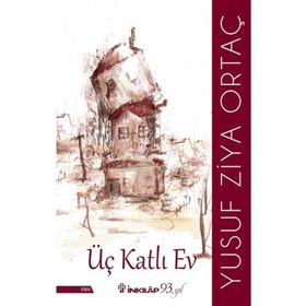 Üç Katlı Ev - Yusuf Ziya Ortaç
