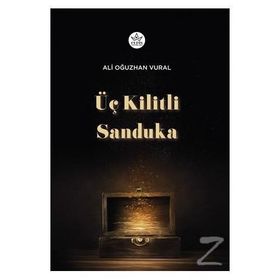 Üç Kilitli Sanduka - Ali Oğuzhan Vural