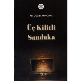 Üç Kilitli Sanduka - Elpis Yayınları