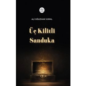 Üç Kilitli Sanduka - Elpis Yayınları