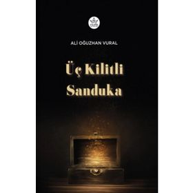 Üç Kilitli Sanduka - Elpis Yayınları
