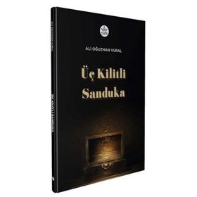 Üç Kilitli Sanduka - Elpis Yayınları