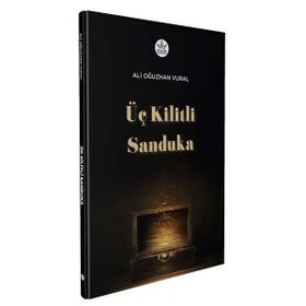 Üç Kilitli Sanduka - Elpis Yayınları
