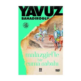 ÜÇ KITANIN HAKIMI YAVUZ SULTAN SELIM - YAVUZ BAHADIROĞLU