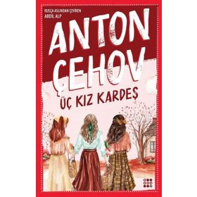 Üç Kız Kardeş - Dokuz Yayınları