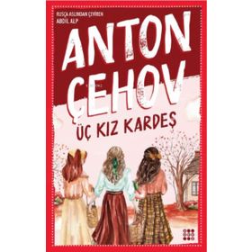 Üç Kız Kardeş - Dokuz Yayınları