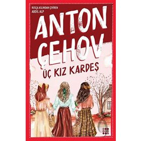 Üç Kız Kardeş - Dokuz Yayınları