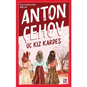 Üç Kız Kardeş - Dokuz Yayınları