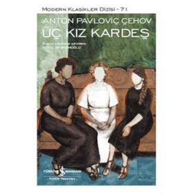 ÜÇ KIZ KARDEŞ - RAYMOND CHANDLER