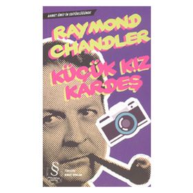 ÜÇ KIZ KARDEŞ - RAYMOND CHANDLER
