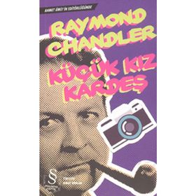 ÜÇ KIZ KARDEŞ - RAYMOND CHANDLER