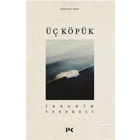 ÜÇ KÖPÜK - İBRAHİM TENEKECI
