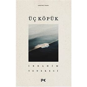 ÜÇ KÖPÜK - İBRAHİM TENEKECI