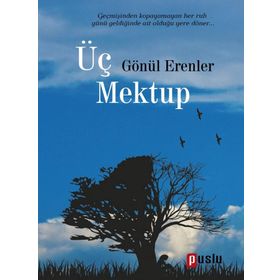 Üç Mektup - Gönül Erenler