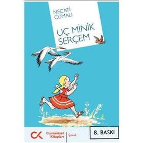 UÇ MINIK SERÇEM - NECATI CUMALI