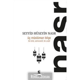 Üç Müslüman Bilge - Seyyid Hüseyin Nasr