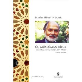 Üç Müslüman Bilge - Seyyid Hüseyin Nasr