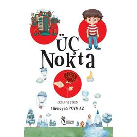 Üç Nokta Hümeyra Poyraz