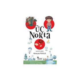 Üç Nokta Hümeyra Poyraz
