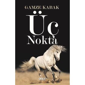 Üç Nokta - Kadir Berat