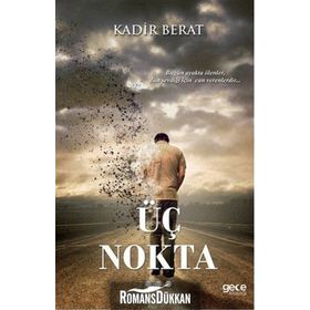 Üç Nokta - Kadir Berat