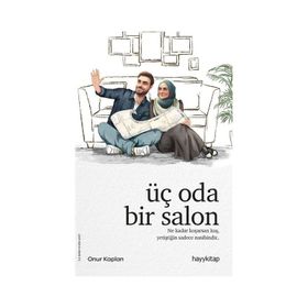 Üç Oda Bir Salon Onur Kaplan