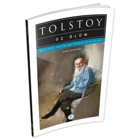 Üç Ölüm Tolstoy