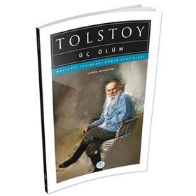 Üç Ölüm Tolstoy